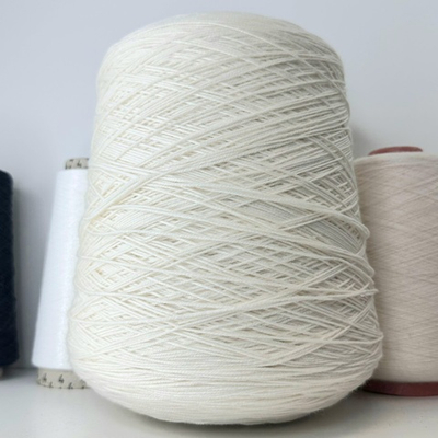 PRINCE - E.Miroglio; 100% меринос; 300м/100гр; col. 007, цвет: белый молочный S716