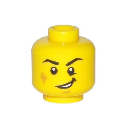 Голова 3626pb1769