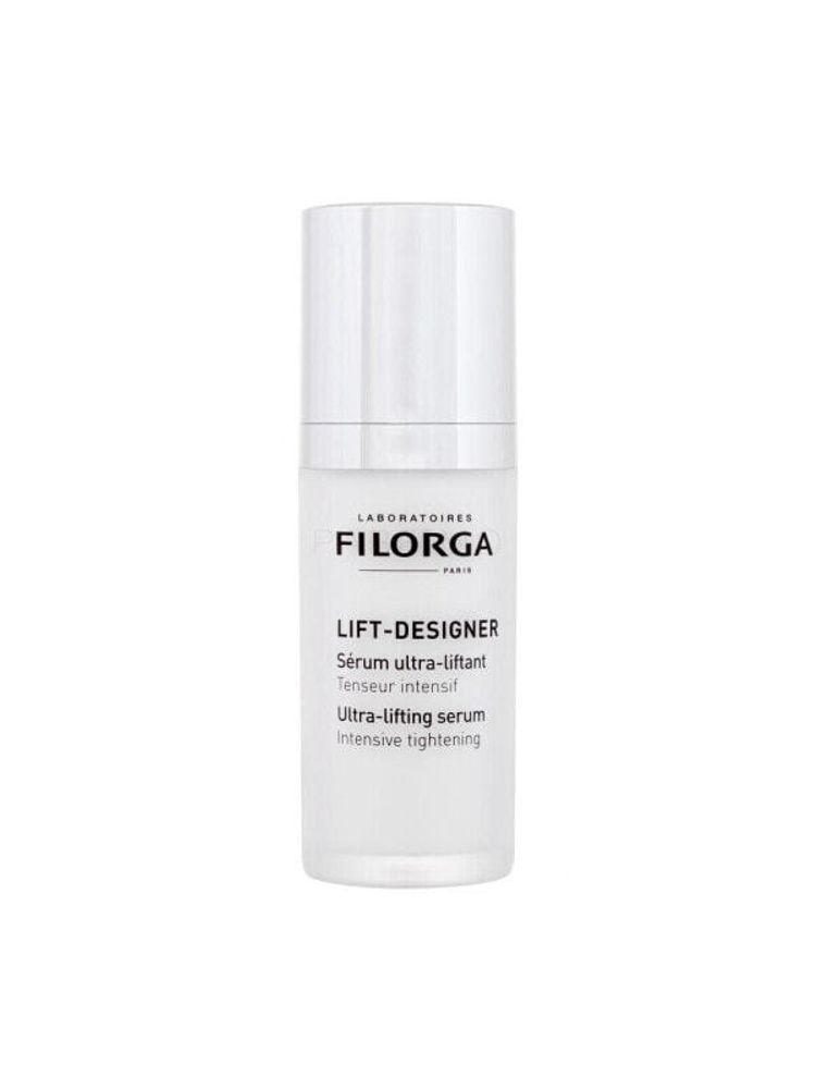 Filorga Lift-Designer Ultra-Lifting 30 ml gesichtsserum Feine Linien &amp; Falten für Frauen