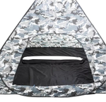 Палатка зимняя автоматическая круглая (250х250см)