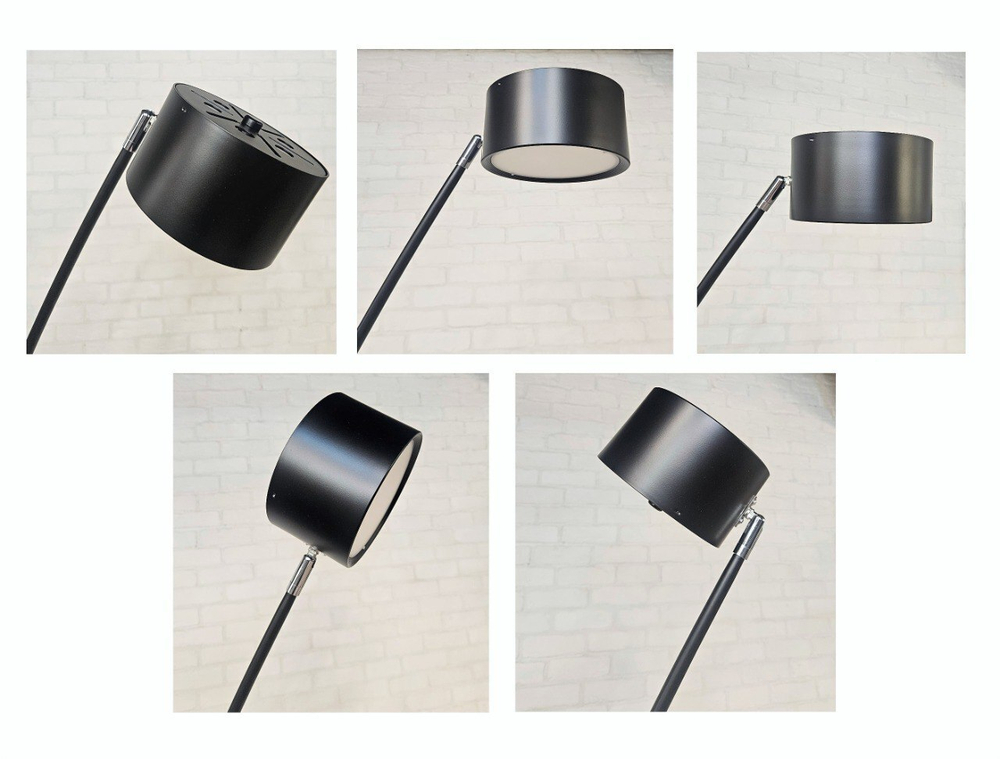 Торшер Sampei H230