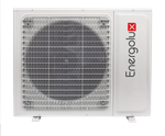 Наружные блоки Smart Multi Energolux SAM21M2-AI/3