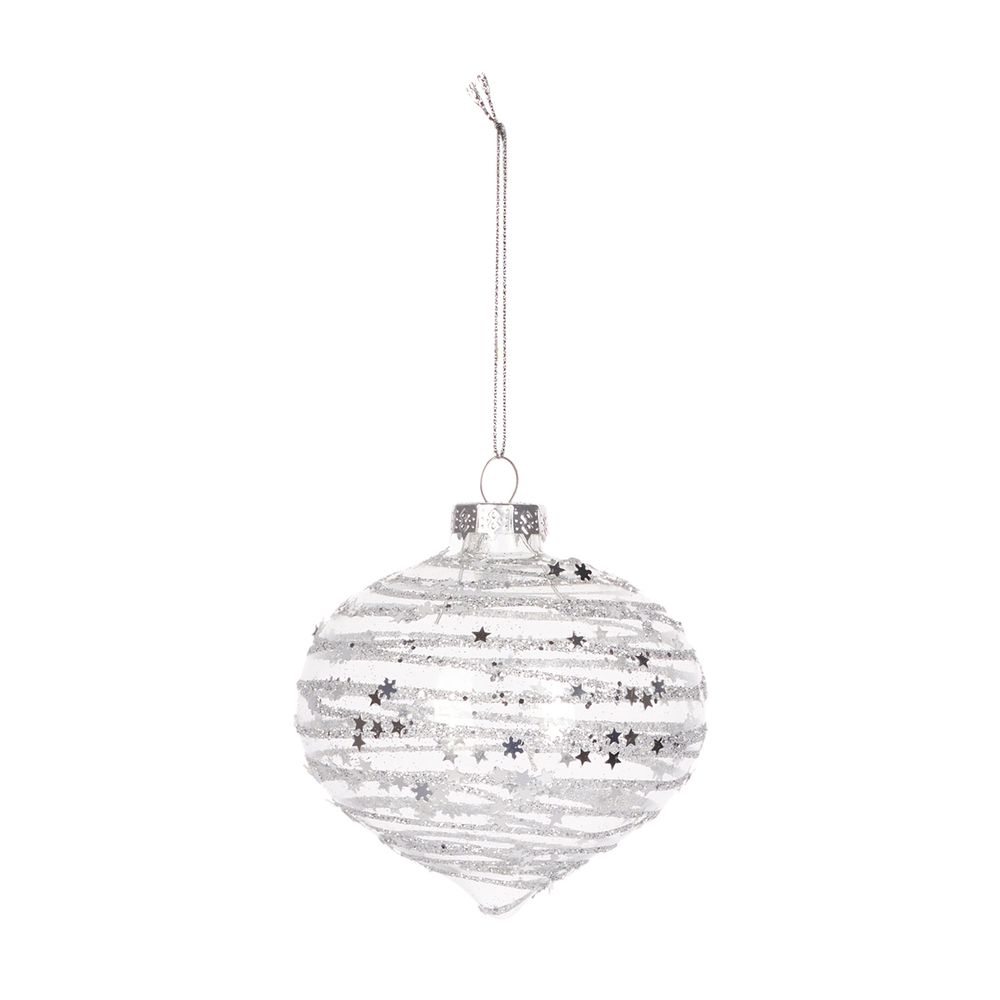 Набор шаров Gipfel Christmas Toys 41426