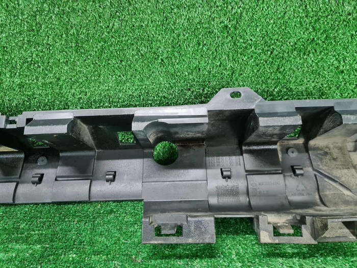 Кронштейн заднего бампера Mercedes V W639 (2010-2014)