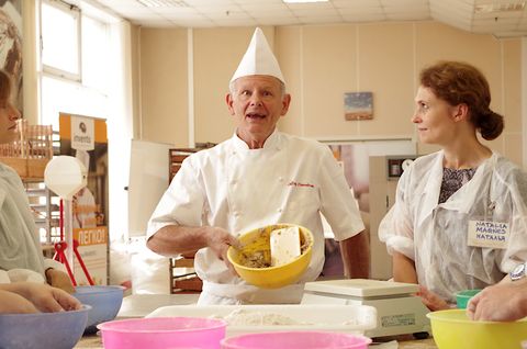 Заметки про Джеффри, продолжение (и заключение))