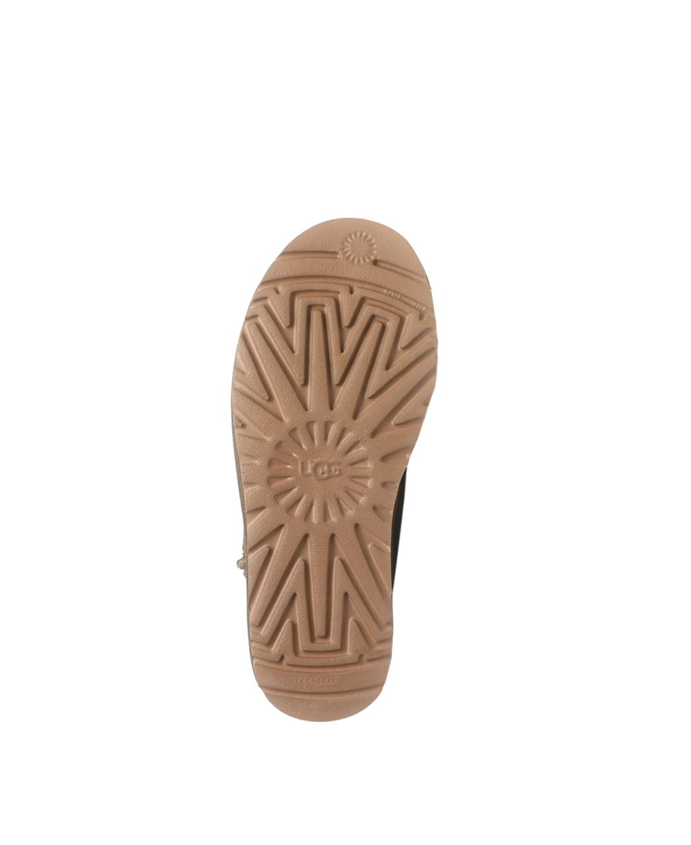 CLASSIC MINI MEN II-burnt olive