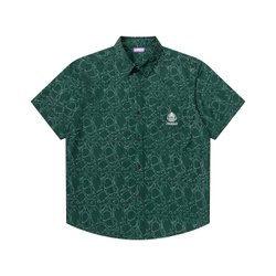 Рубашка Ymkashix Kelp F-557 pp.XL