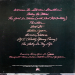 Michael Jackson / Thriller (LP)