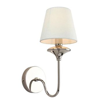 Бра APL.731.01.01 хром Perla Aployt