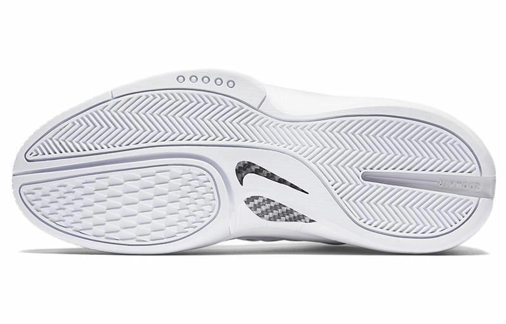 Кроссовки Nike 2K4 Fade To Black Ftb