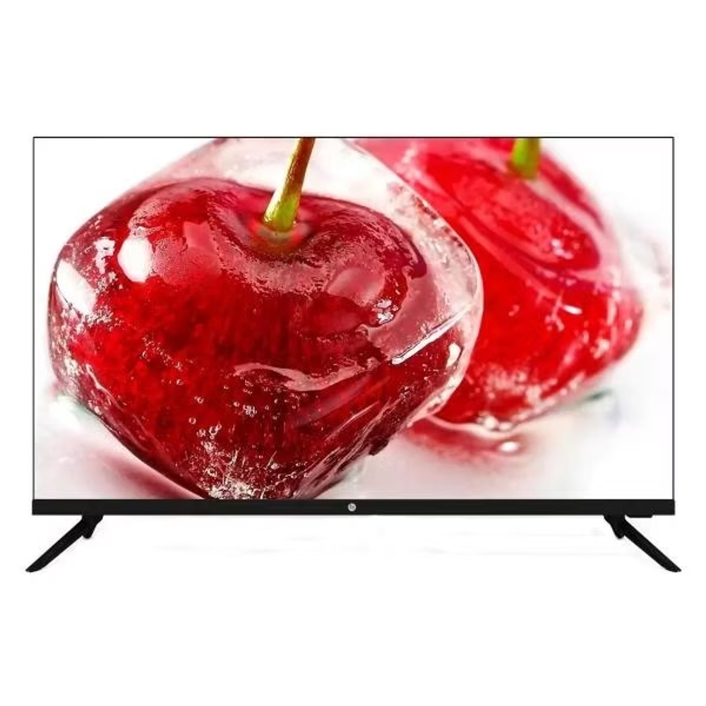 Телевизор Hi VHIX-32F199MSA, 81см, Full HD, 60 Гц, LED, Smart TV, OS Android 9