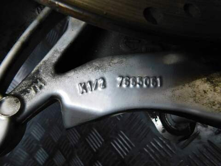 Редуктор заднего колеса BMW R1200GS 2005