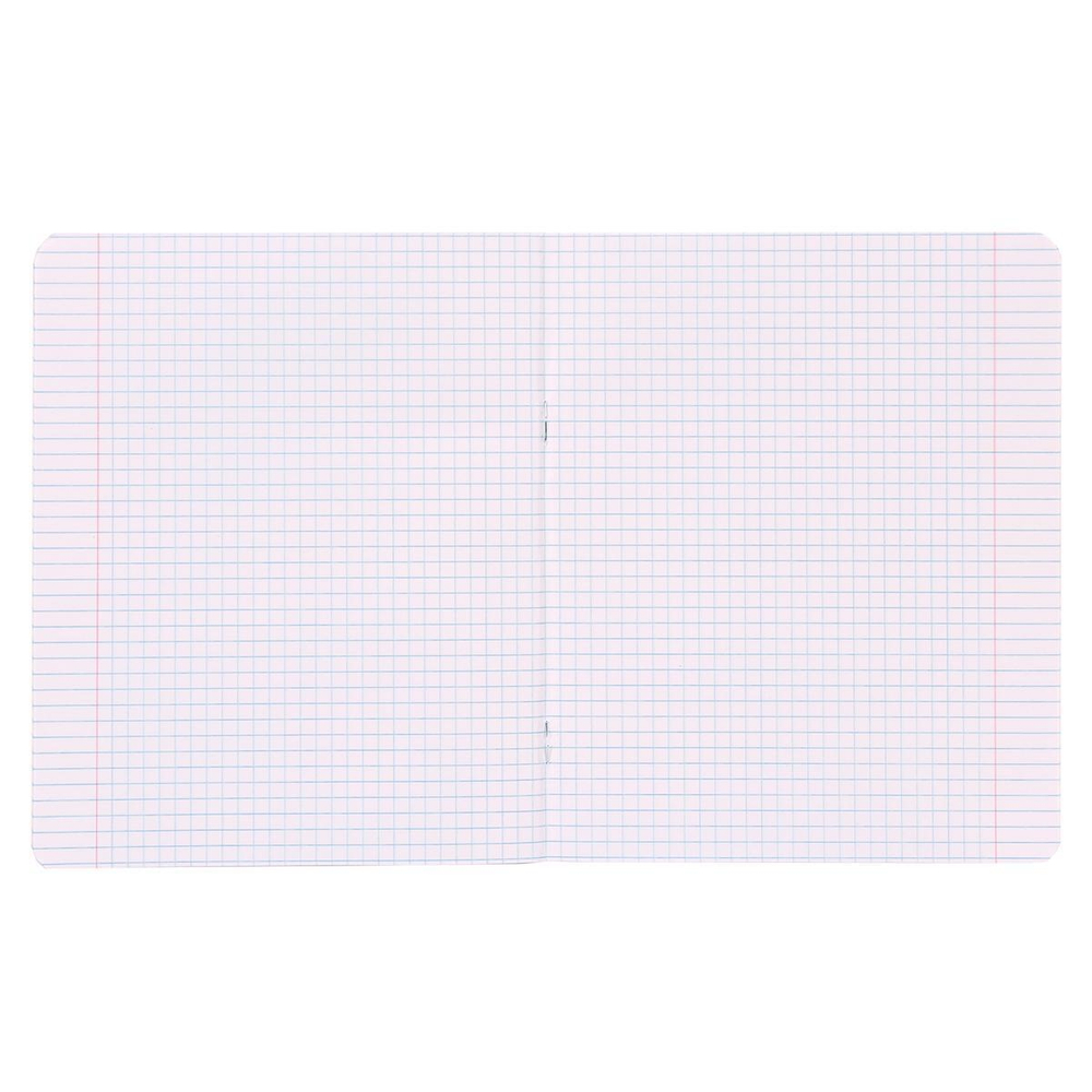 Тетрадь А5 12л. клетка, "My sweet", 5 видов (Альт)