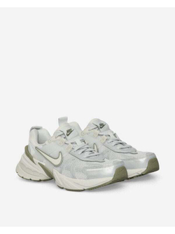 Nike V2K Run Sneakers Photon Dust/Summit White/Light Army