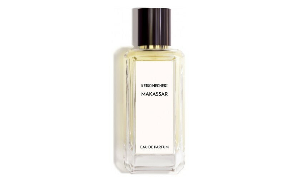 Keiko Mechery bois de santal