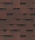 Гибкая черепица Döcke Генуя