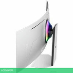 Игровой монитор Samsung Odyssey OLED G9 LS49CG950SUXDU