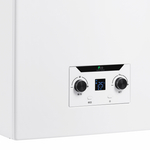 Котел газовый METEOR С11 С настенный 2 конт. закр. кам. сгор. 18квт