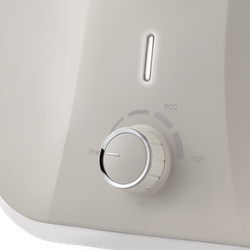 Водонагреватель EWH 10 Q-Bic O, 2000 Вт, 315x315x282 мм