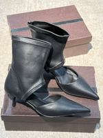 Туфли Alaia