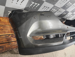 Бампер передний Mazda CX-5 2 (KF) 17-21 Б/У Оригинал KF1B50031E8P