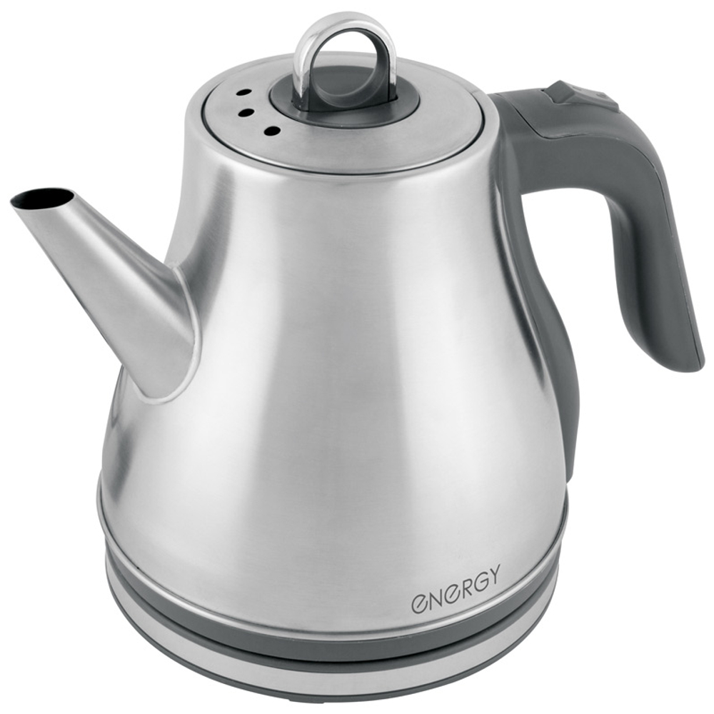 Чайник Energy E-217 стальной (007169)