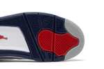 Кроссовки Jordan Air Jordan 4 Retro "Midnight Navy"
