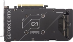 Видеокарта ASUS GeForce DUAL-RTX5060TI-O16G, 16GB GDDR7 128-bit 1xHDMI 3xDP DUAL-RTX5060TI-O16G