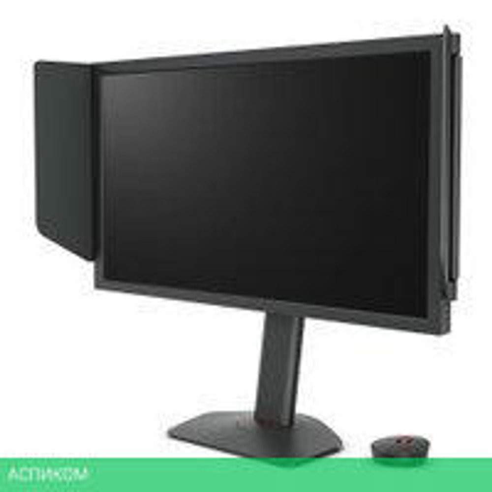 Игровой монитор BenQ Zowie XL2586X
