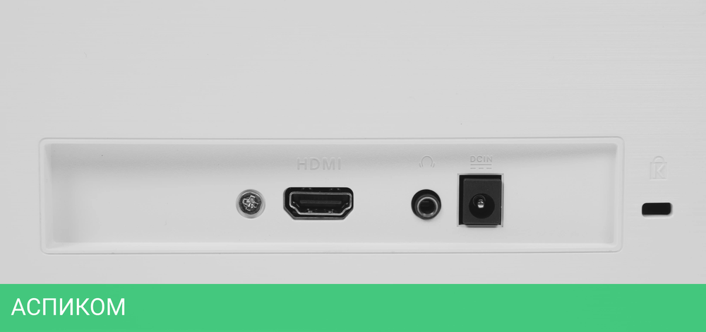 Монитор Asus 27" VZ27EHF-W