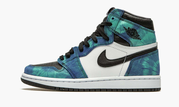 Air Jordan 1 High OG WMNS "Tie-Dye"