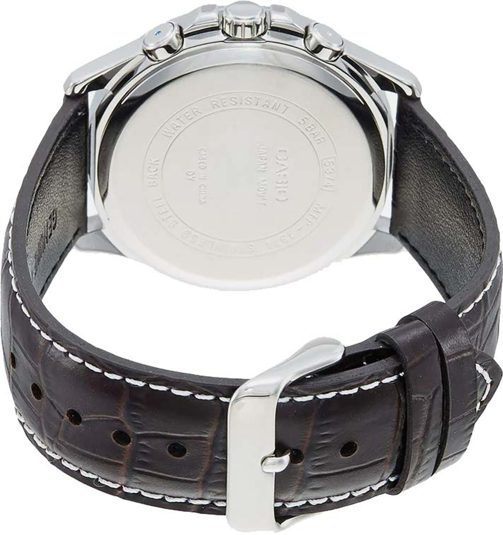 Часы Casio MTP-1374L-7A