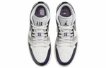 Кроссовки Jordan Air Jordan 1 Low Se (Женская размерная сетка)