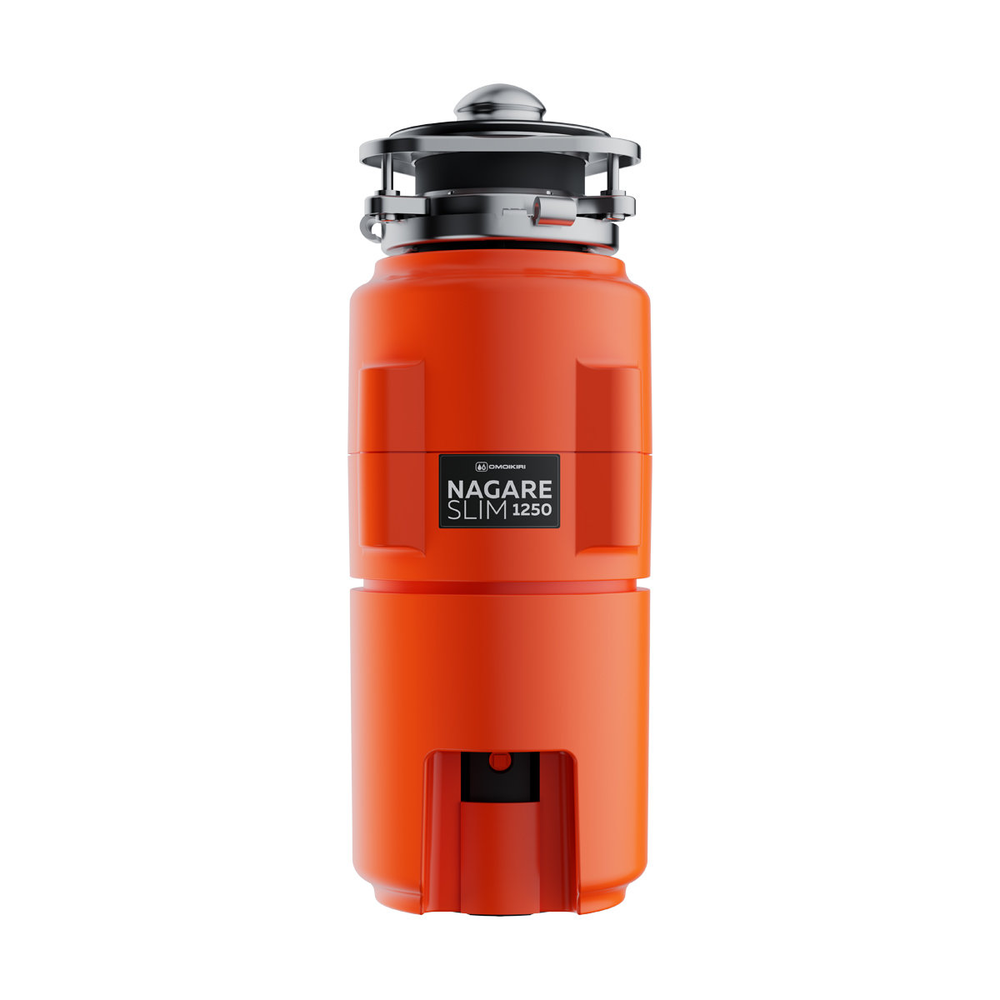 Измельчитель Omoikiri Nagare Slim 1250