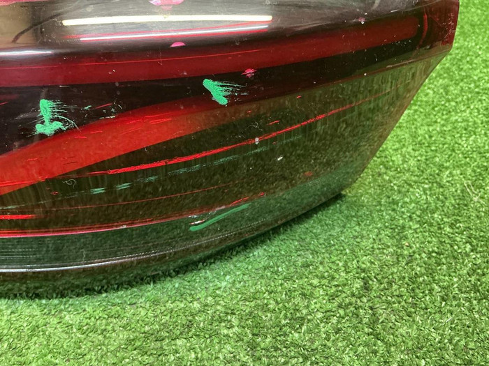 Фонарь левый внешний Geely Emgrand 2 (2021-н.в.)