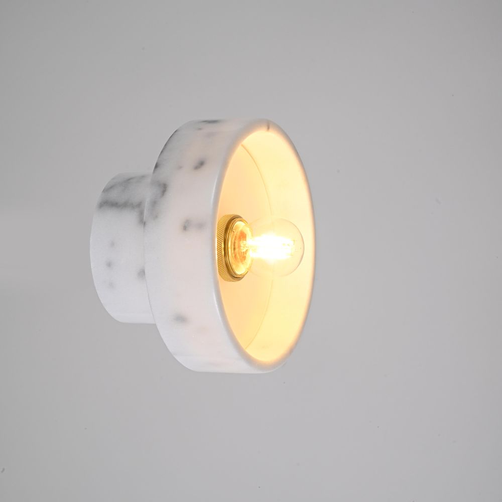 Бра Tom Dixon Stone Wall Lamp By Imperiumloft