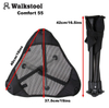 Табурет-тренога Walkstool Comfort 55, высота 55см