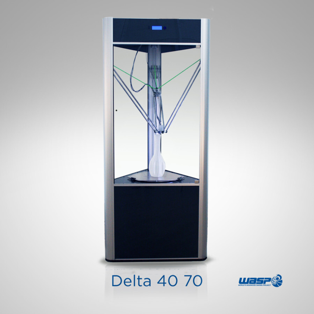 3D Принтер DeltaWASP 40 70