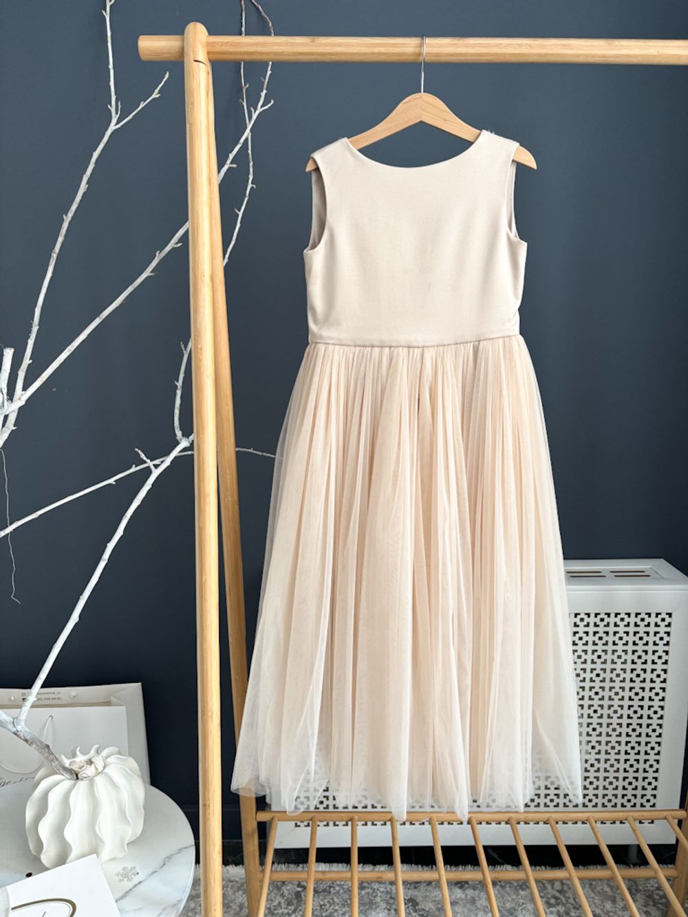 Нарядное платье Enn'Store, 128