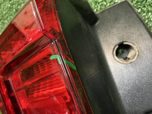 Фонарь левый внешний Haval Jolion (2021-н.в.)