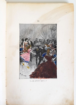 "Детство и отрочество". Л.Н.Толстой. 1901г. - антикварная книга