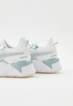 Кроссовки женские PUMA RS-X Astro Escape Wns