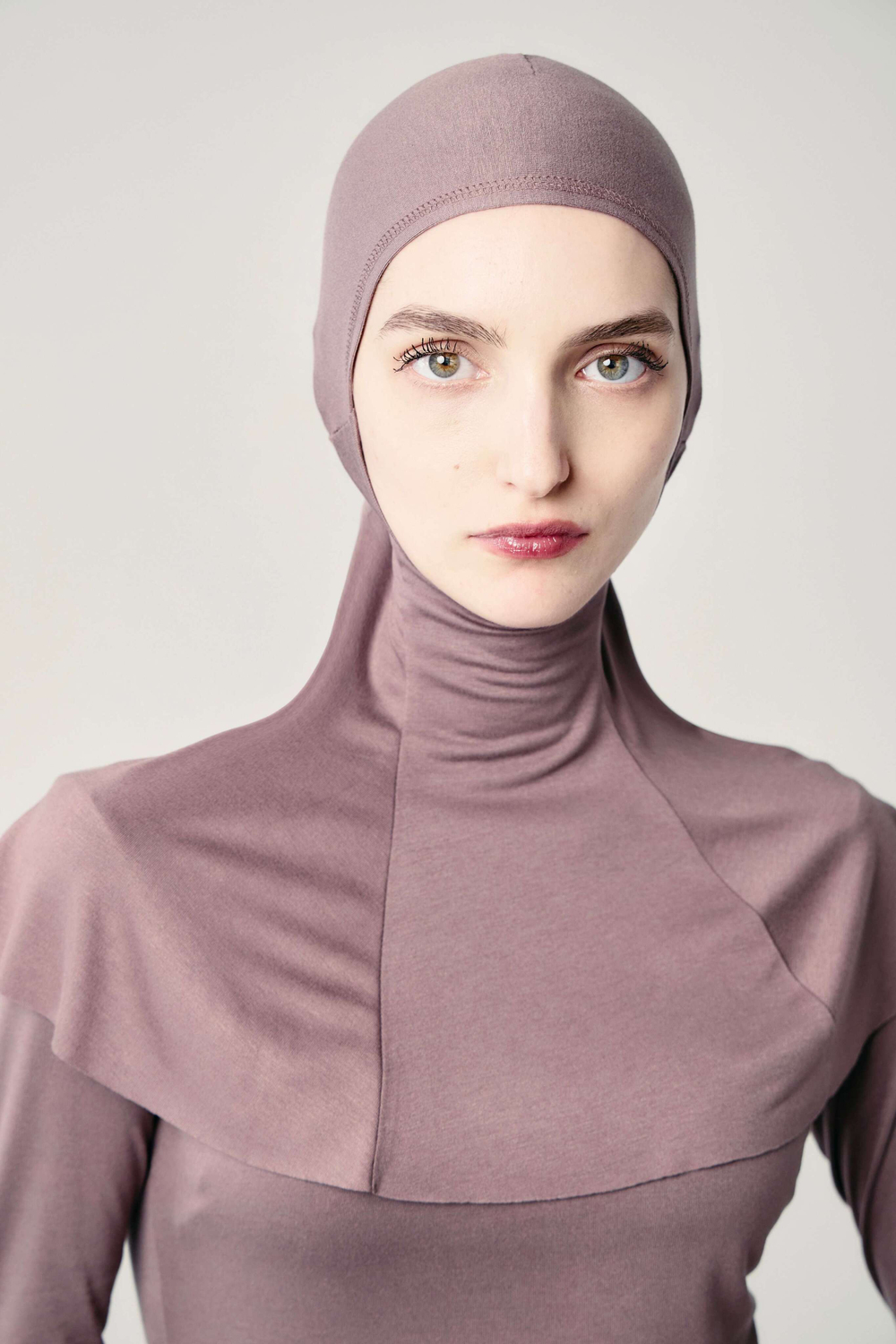 Балаклава Кэрри мокко