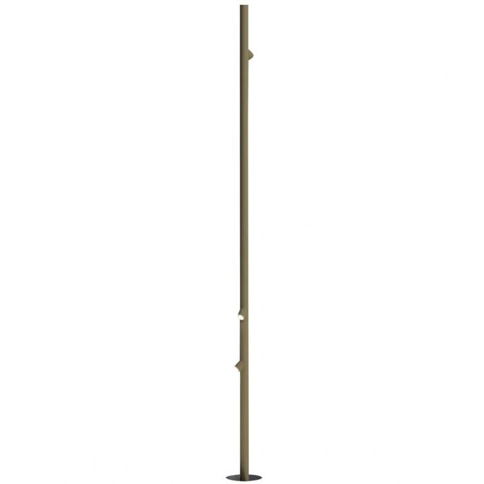 УЛИЧНЫЙ СВЕТИЛЬНИК  VIBIA Bamboo 4804