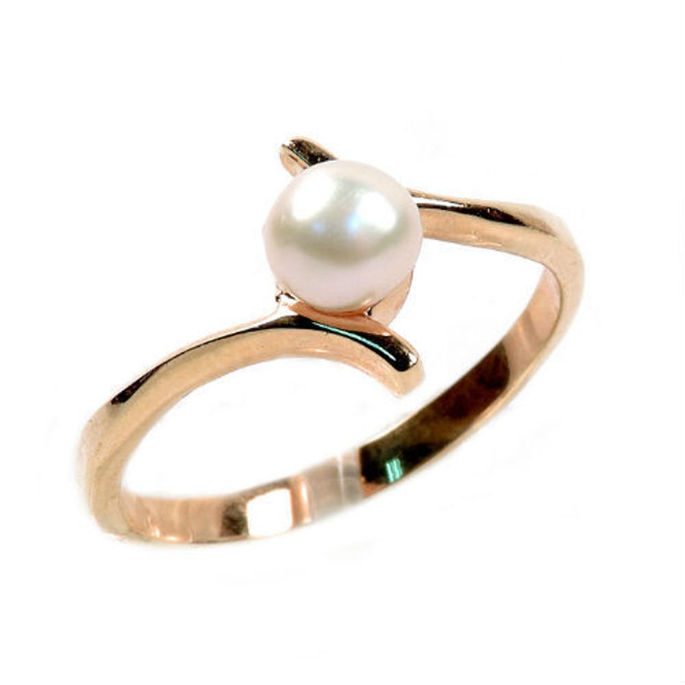 Кулон "Чалма" жемчуг белый