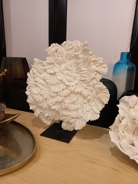 Скульптура Pascale Morin By-Rita Tourbillonant e Brodee