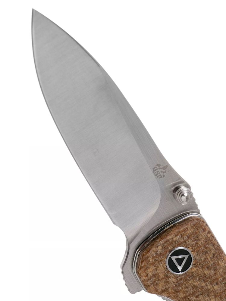 Нож QSP QS131-G Hawk