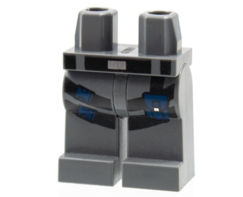 Ноги бойца 970c00pb0417