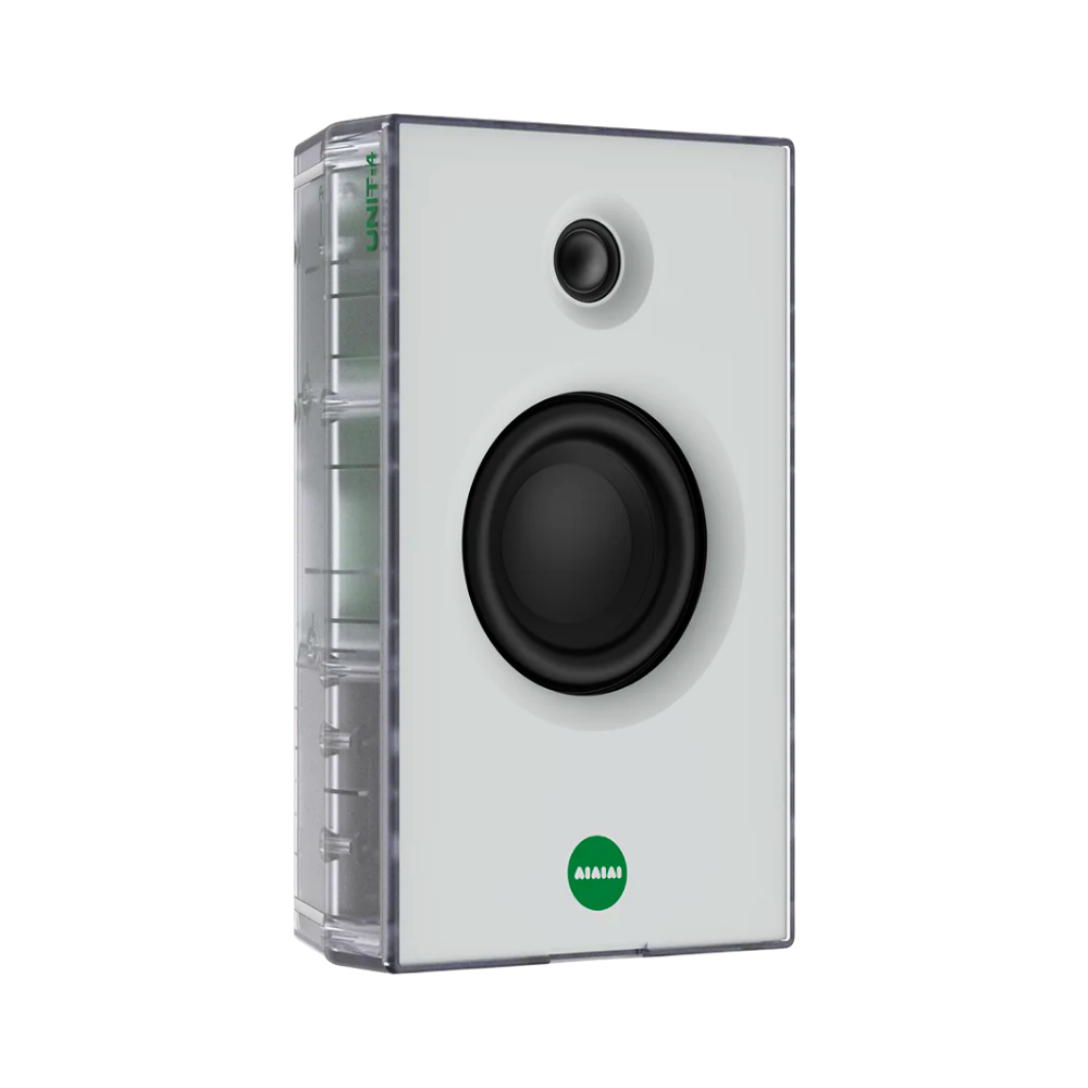 AIAIAI Unit-4 Wireless+ Hidden NY Edition