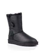 BAILEY BUTTON METALLIC II-black